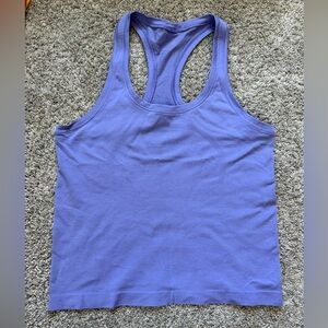 Lululemon swiftly tech tank